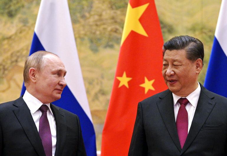 Manœuvres conjointes Russie/Chine : pourquoi cette alliance inquiète les pays occidentaux