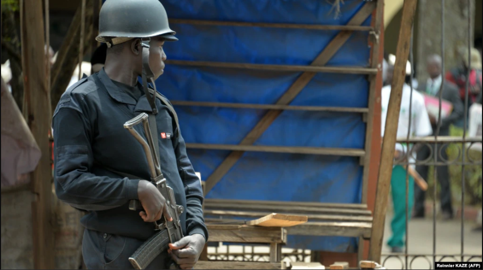 Six morts et 8 blessés après une attaque dans le Cameroun anglophone