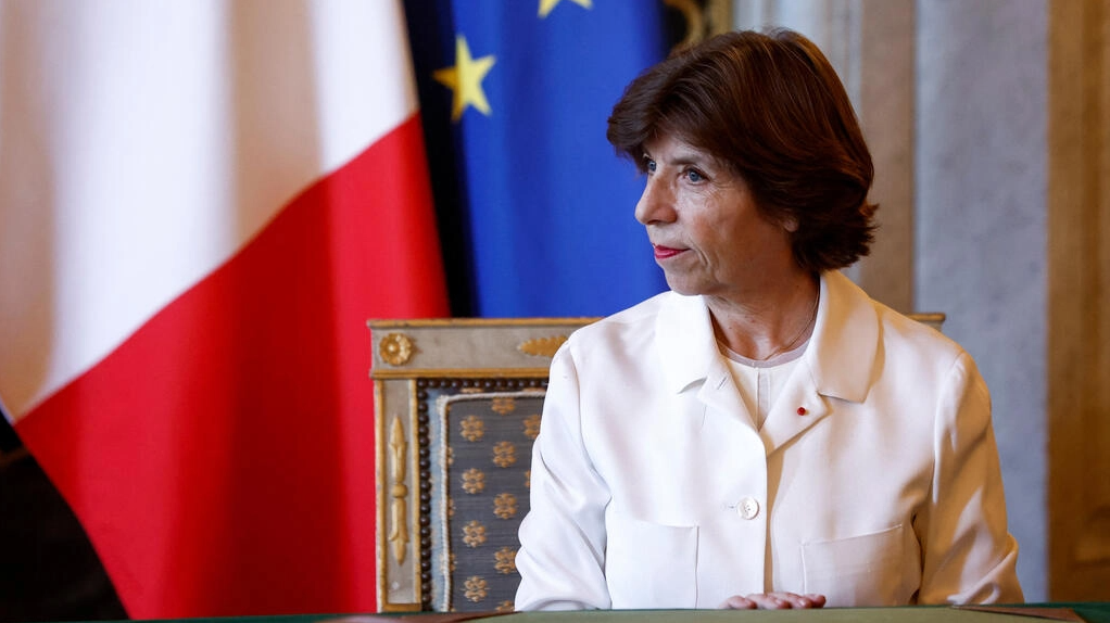 La ministre des Affaires étrangères française critique durement les autorités maliennes