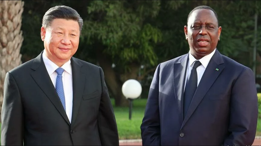 Forum sur la Coopération des médias sino-africains: Xi Jinping et Macky Sall satisfaits du rôle des médias dans les relations sino-africaines