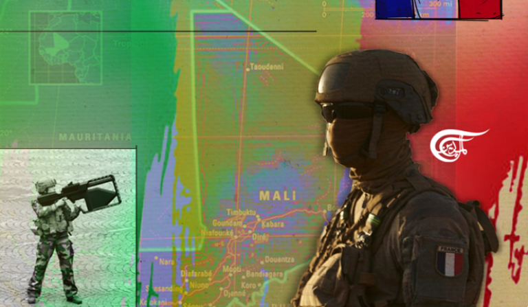 La France soutient-elle le terrorisme au Mali ?
