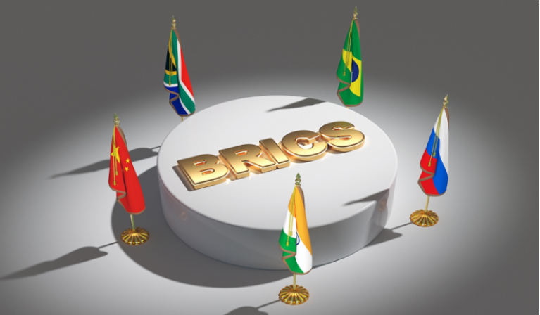 Les économies des pays des Brics ont dépassé le G7 au moment du sommet de Johannesburg