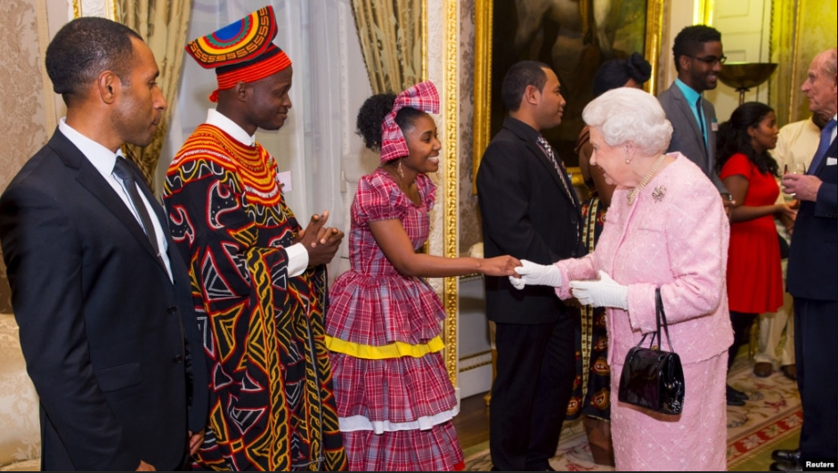 L’Afrique divisée face à la mort de la reine Elizabeth II