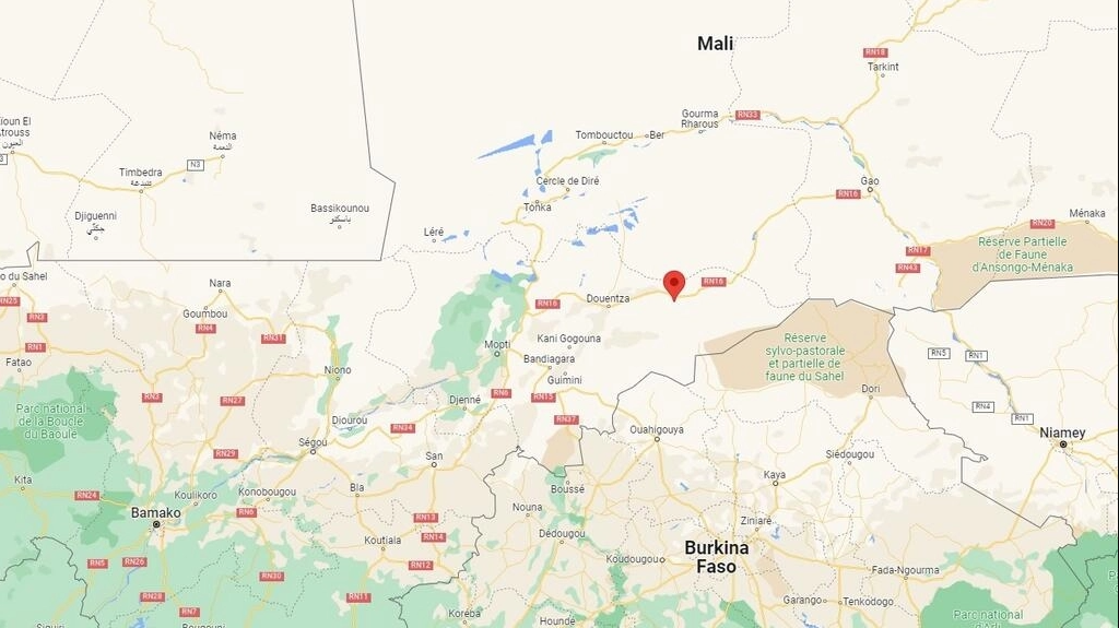 Au Mali, le blocus jihadiste de Boni enfin levé