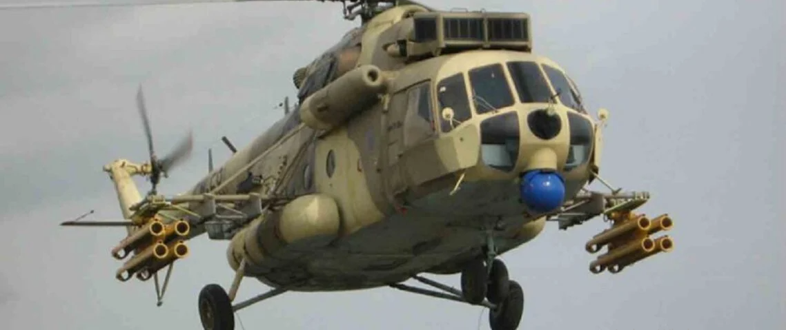 L’armée malienne a lancé des frappes aériennes pour tenter de reprendre le contrôle du village de Tataye saisi par des extrémistes