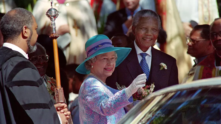 L’Afrique anglophone rend hommage à Elizabeth II