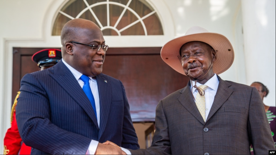 L’Ouganda a commencé à payer les dommages accordés par la CIJ à la RDC, selon Kinshasa