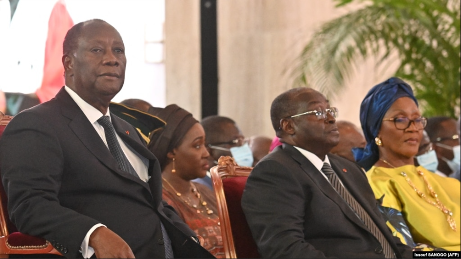 Crise avec le Mali: le président Ouattara saisit la CEDEAO pour une réunion extraordinaire des chefs d’Etat et de gouvernement