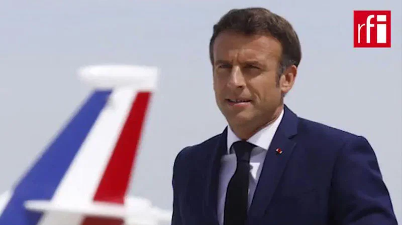 RFI et France 24 répondent à Emmanuel Macron: « Non, M. Macron, FMM n’est pas le porte-voix de l’Élysée. Nous ne céderons jamais une once de notre indépendance » (communiqué)