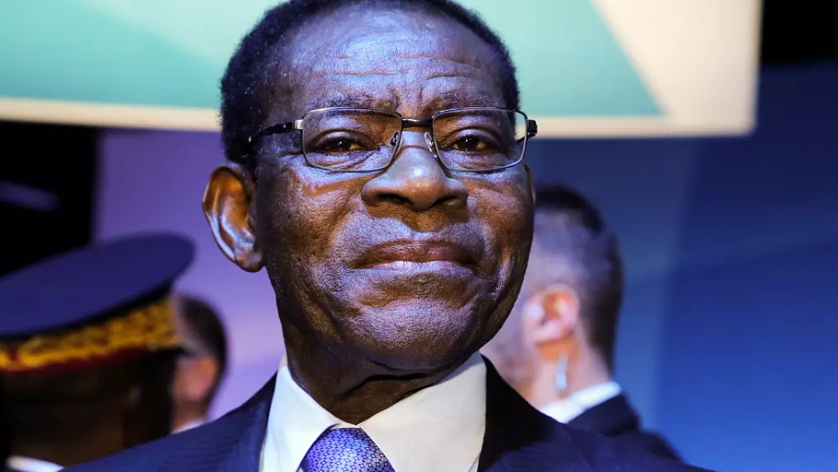 Guinée Equatoriale : Le Président Obiang Nguema nomme Manuela Roka Botey Première ministre de Guinée équatoriale