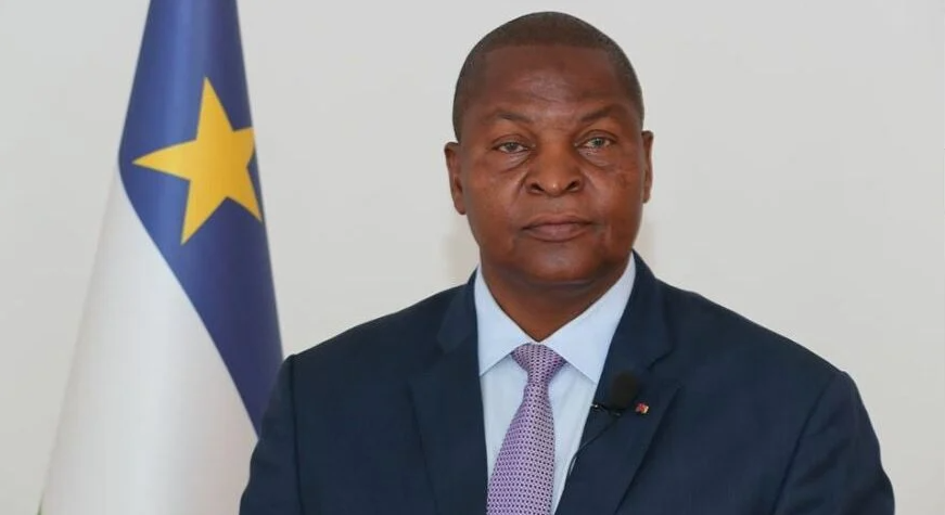 Centrafrique: Touadéra installe le comité de rédaction d’une nouvelle Constitution, l’opposition vent debout