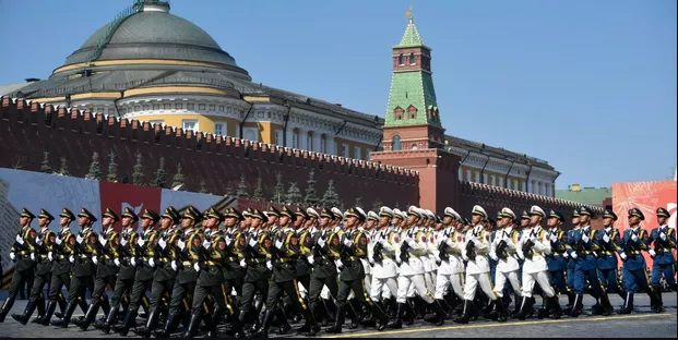 La Russie et la Chine vont organiser des exercices militaires conjoints