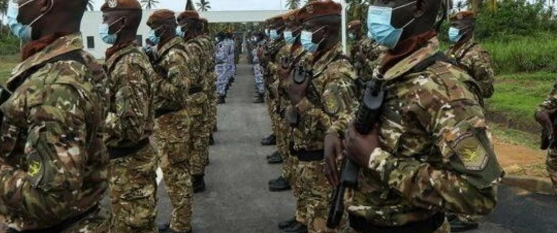 Un pro-Ouattara donne 72H à Assimi Goïta pour libérer les 46 soldats ivoiriens