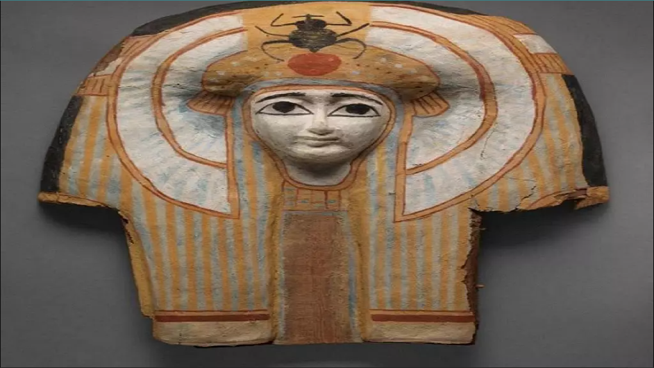 Le MET de New York restitue à l’Egypte 16 œuvres d’art pillées