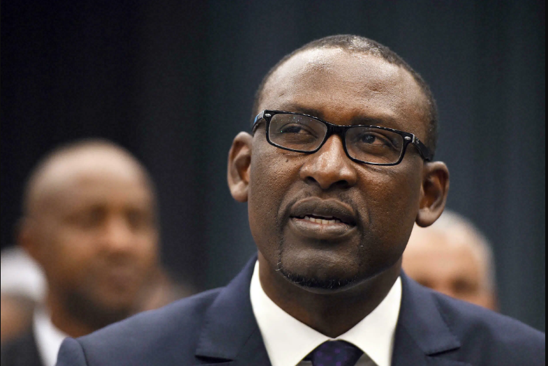 Abdoulaye Diop: « Que la Côte d’Ivoire cesse d’être une base arrière pour déstabiliser le Mali »