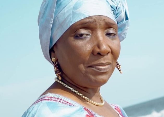 Aïcha Koné : « Assimi Goïta fait un combat pour l’Afrique. Il faut l’aider »