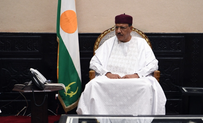 Le Niger suspend le transit des produits pétroliers vers le Mali