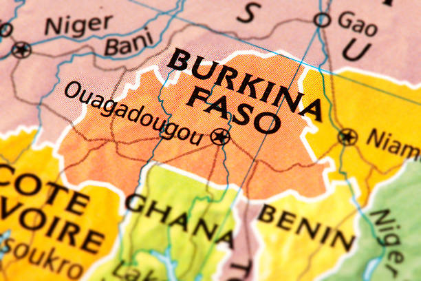 Burkina Faso : condamnations tous azimuts de l’attaque contre un convoi de ravitaillement