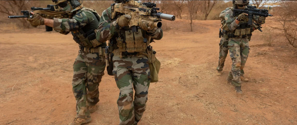 Mali: l’Allemagne suspend à nouveau ses patrouilles de reconnaissance dans le pays