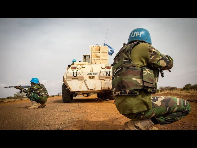 Afrique centrale : les Nations unies plaident pour le renforcement de la coopération afin de préserver la paix et la sécurité