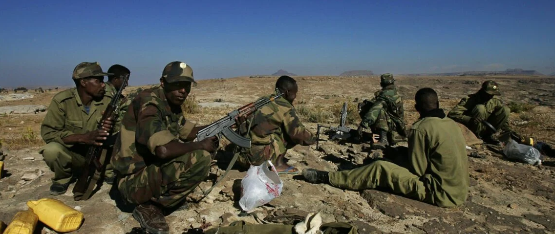 Ethiopie: les forces fédérales gagnent du terrain, les rebelles battent en retraite