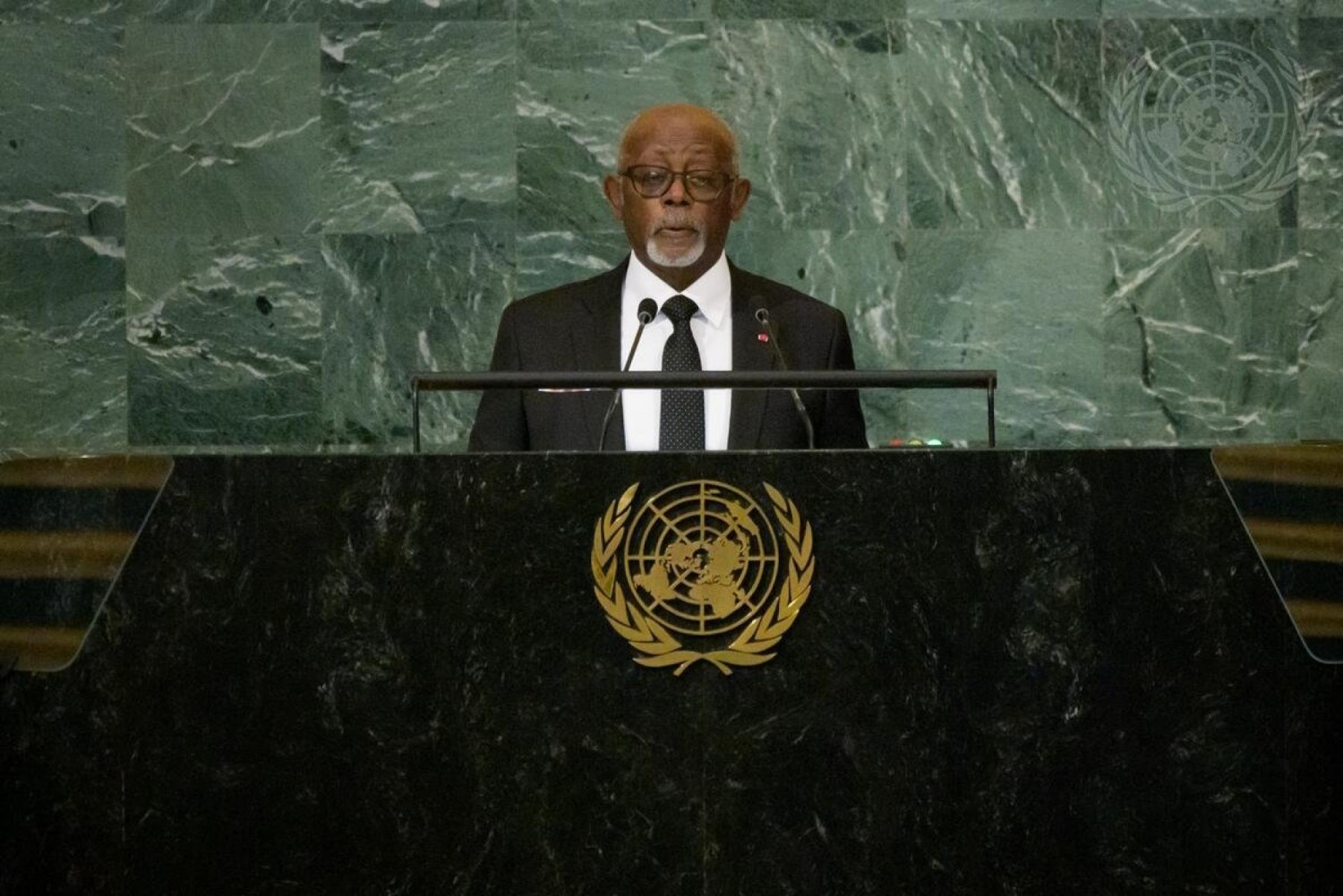 ONU: le Cameroun appelle à la mise sur pied d’un « Conseil de sécurité plus représentatif, plus équitable et plus efficace »