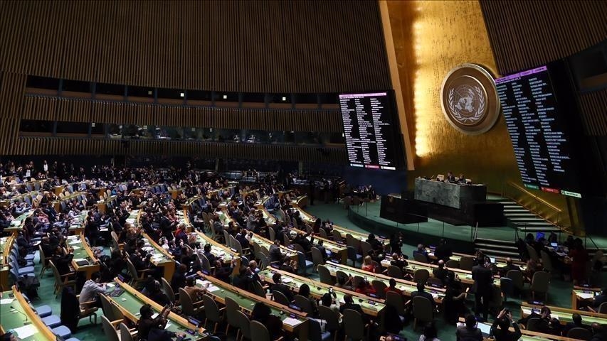 L’Assemblée générale de l’ONU travaille sur la réforme du Conseil de sécurité