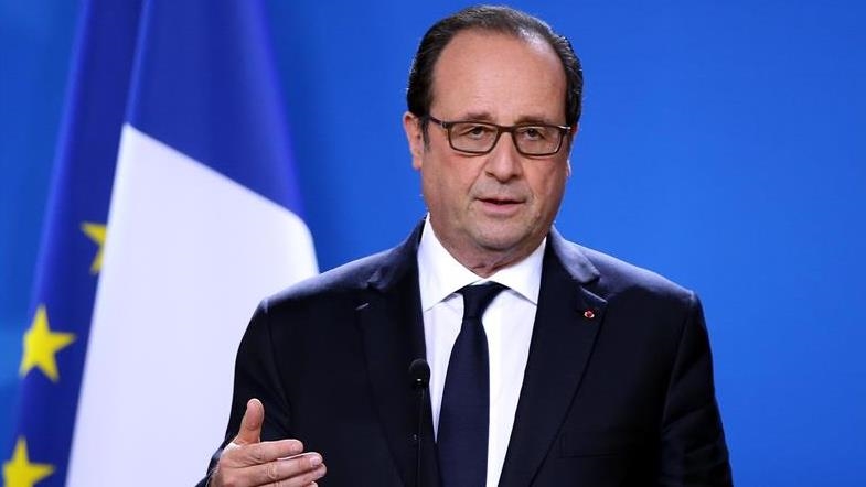 RDC : François Hollande demande une force régionale de « courte durée » et offensive