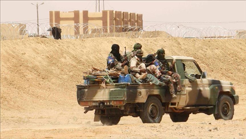 Mali: 40 « terroristes » affiliés à Daech neutralisés par une coalition de mouvements armés à Ménaka