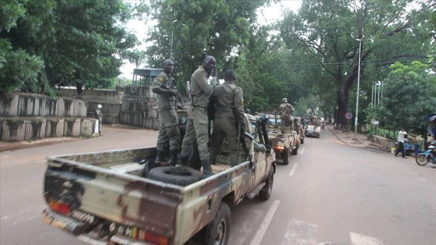 Soldats ivoiriens détenus au Mali : Bamako veut une contrepartie