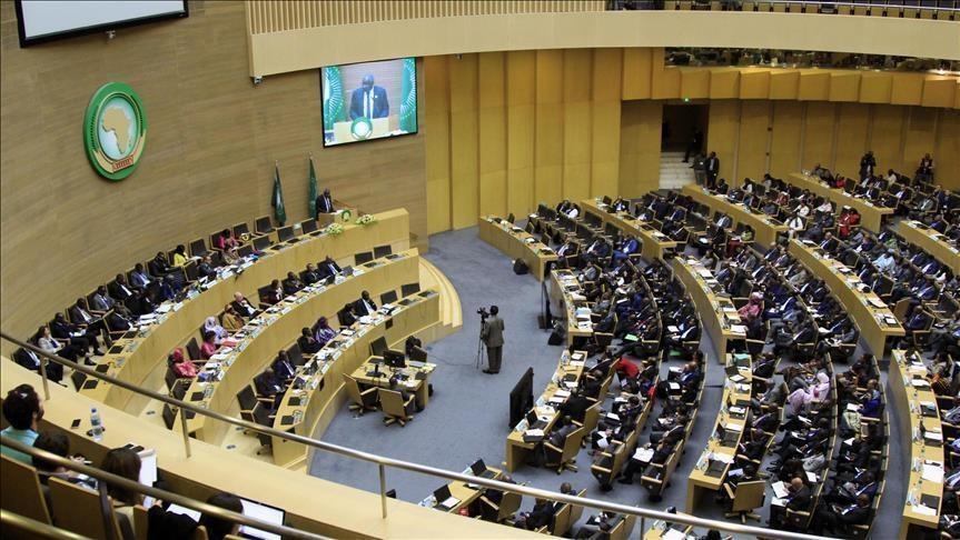 L’Union africaine organise une conférence pour la réconciliation nationale sur la Libye