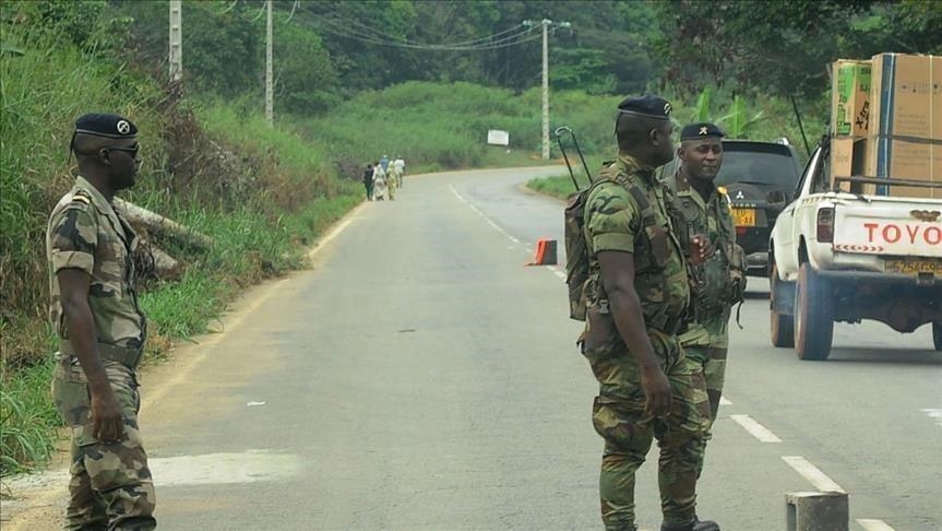 RDC : Arrestation d’un chef rebelle allié des ADF