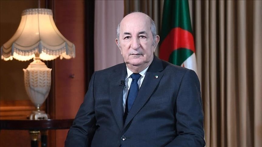 Algérie : le président Tebboune opère un remaniement ministériel