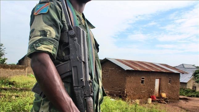 RDC : l’armée tente de reconquérir les localités prises par les rebelles du M23