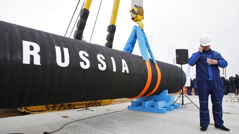 Réparation possible de Nord Stream ? La question reste «en suspens», précise le Kremlin