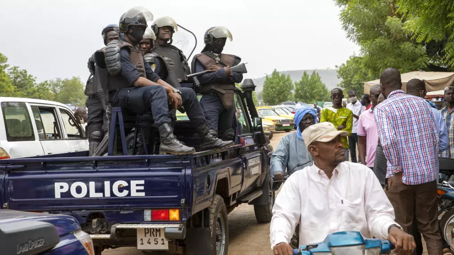 Mali : la police repasse sous le giron de l’armée