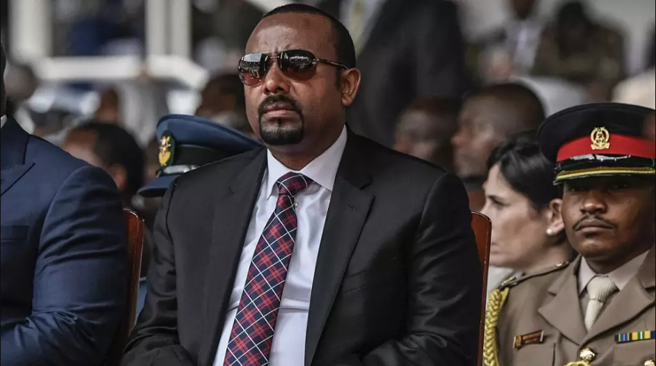 L’Ethiopie accepte des pourparlers de paix avec les rebelles tigréens