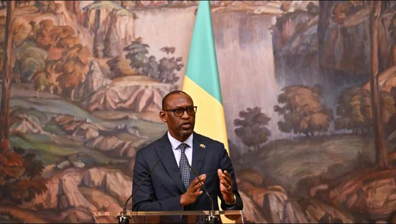 Abdoulaye Diop: «l’affaire des soldats ivoiriens détenus au Mali ne concerne pas l’ONU»
