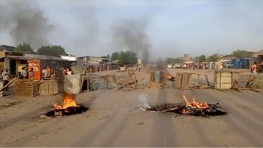 Tchad/Manifestations sanglantes : HRW exige des enquêtes impartiales sur le comportement des forces de sécurité