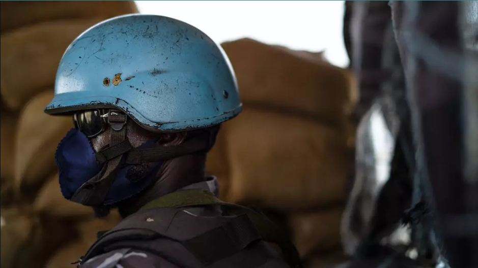 RDC : 5 civils tués dans des échauffourées opposant des manifestants à des Casques bleus et soldats