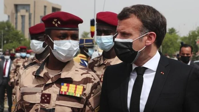 Silence coupable face à la tentative de confiscation du pouvoir au Tchad