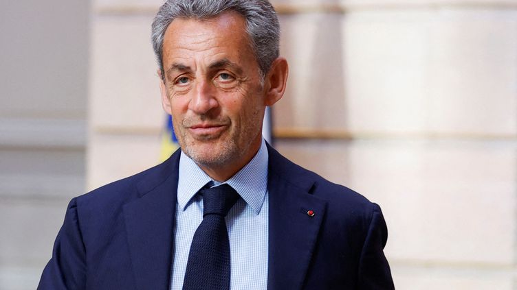 Financement libyen: Nicolas Sarkozy sera jugé en 2025