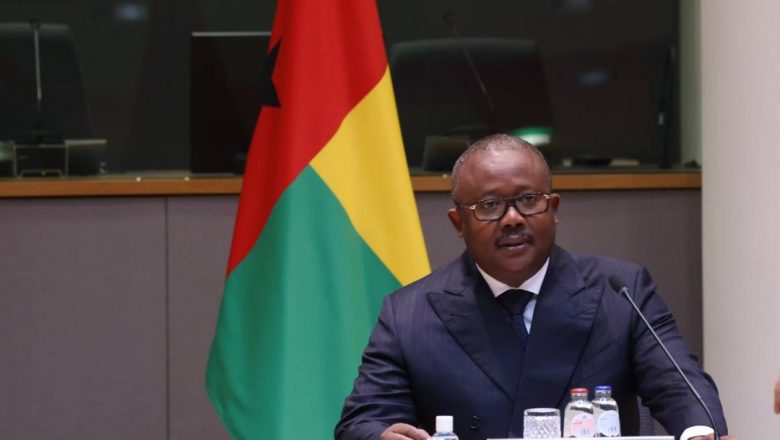 La Guinée-Bissau célèbre le 50e anniversaire de son indépendance