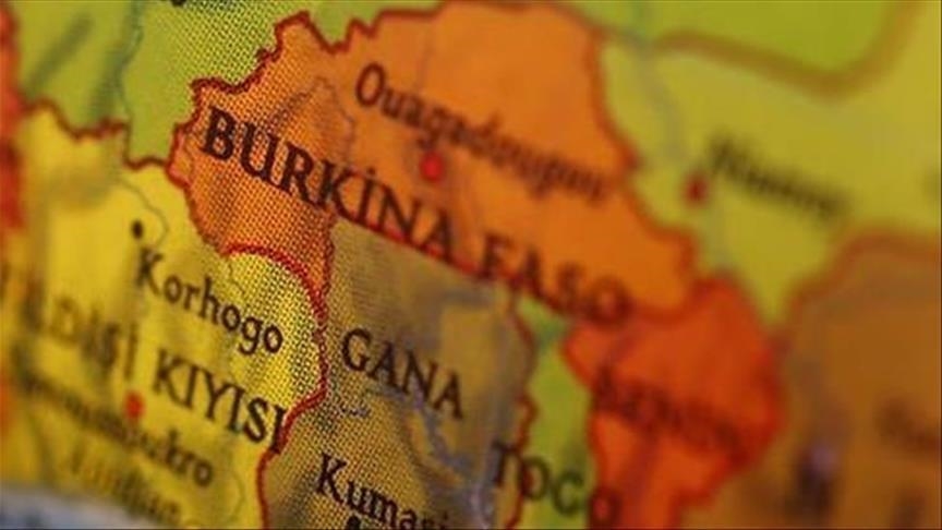 Burkina Faso : L’Institut français ferme ses bureaux jusqu’à nouvel ordre