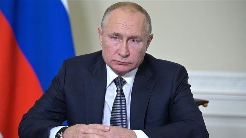 La Russie ne se réconciliera jamais avec le diktat de l’Occident agressif, cosmopolite, néocolonial –Poutine