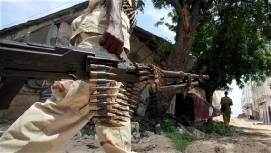 Un haut commandant d’al-Shabab tué dans le sud de la Somalie