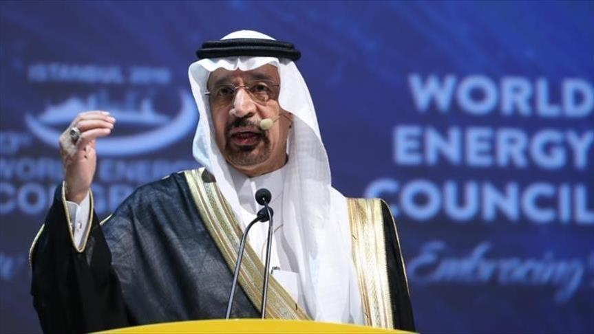 Riyad : “Washington est un allié solide et nous surmonterons nos récentes tensions”