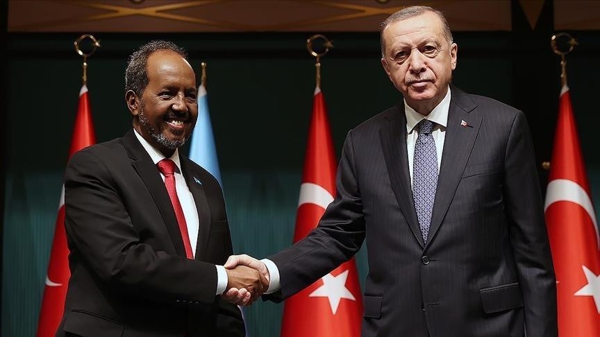 Erdogan condamne l’attaque terroriste perpétrée en Somalie