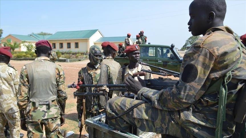 Tchad : les groupes rebelles rejettent les résolutions du sommet de l’Afrique centrale