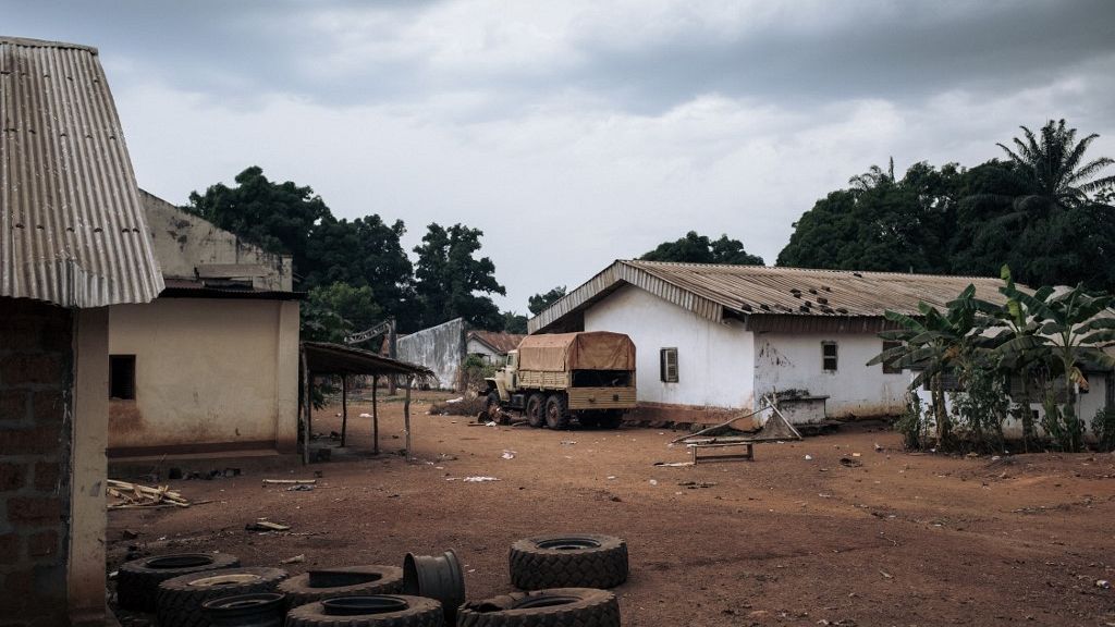 La Centrafrique assure qu’un avion étranger a bombardé ses soldats